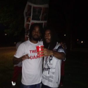 Meet your Posher, Tg